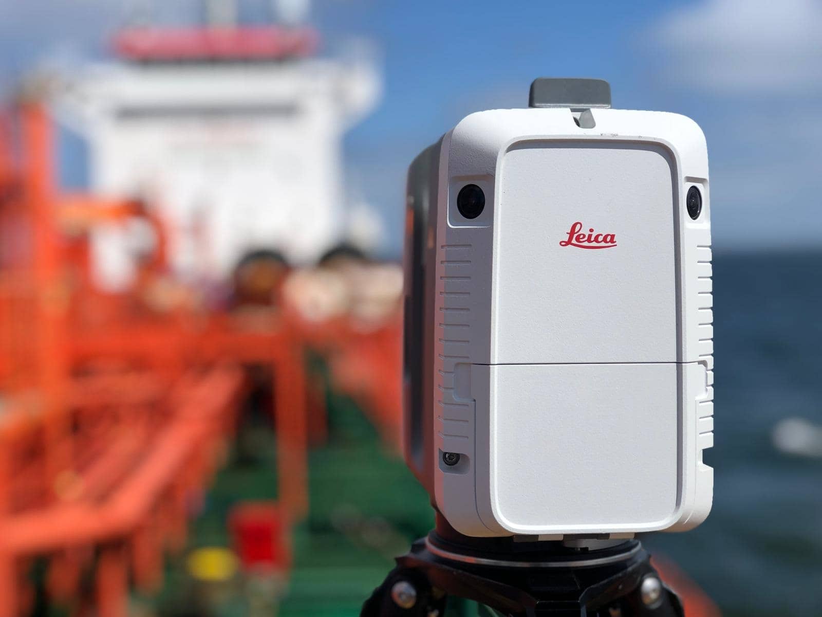 Reality Capture Ingeniería 4D